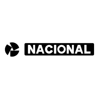 Nacional Logo PNG Vector