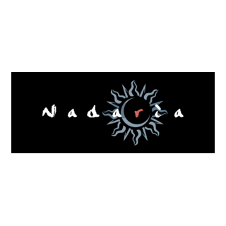 Nadaria Logo PNG Vector