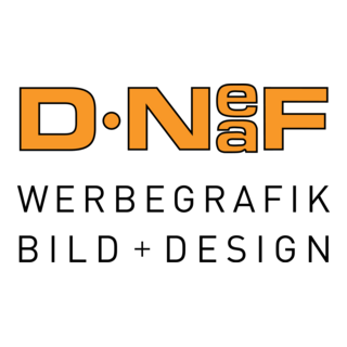 naef werbegrafik Logo PNG Vector