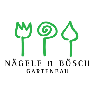 Naegele & Boesch Logo PNG Vector