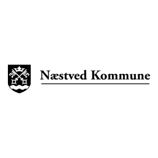 Naestved Kommune Logo PNG Vector