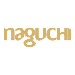 Naguchi Logo PNG Vector