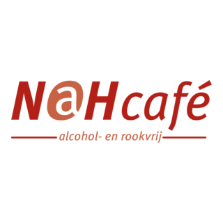 NaH cafe Logo PNG Vector