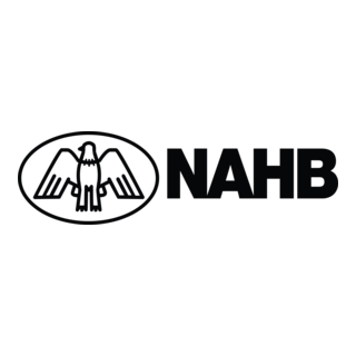 NAHB Logo PNG Vector