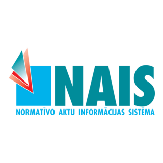 NAIS Logo PNG Vector