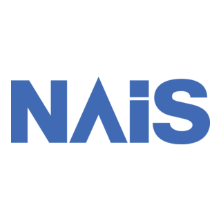 Nais Logo PNG Vector