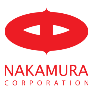 Nakamura Logo PNG Vector