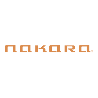 Nakara Logo PNG Vector