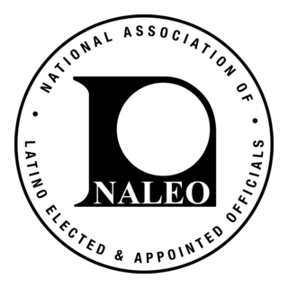 NALEO Logo PNG Vector