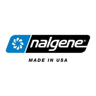 Nalgene Logo PNG Vector