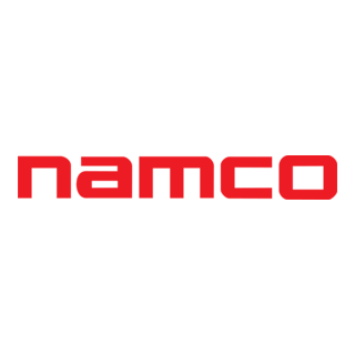 Namco Logo PNG Vector