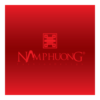 namphuong_fashion Logo PNG Vector
