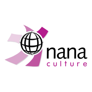 nana culture Logo PNG Vector