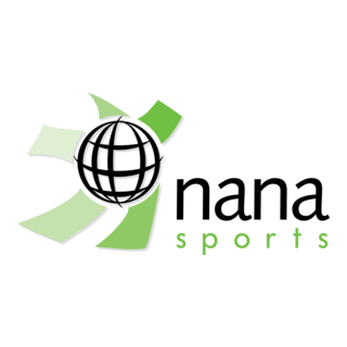 nana sports Logo PNG Vector