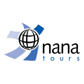 nana tours Logo PNG Vector