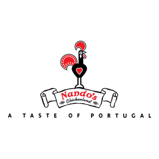 Nandos Logo PNG Vector