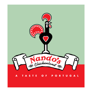 Nandos Logo PNG Vector