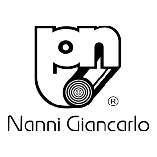 Nanni Giancarlo Logo PNG Vector