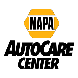 Napa Auto Care Logo PNG Vector