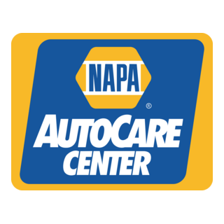 Napa Auto Center Logo PNG Vector