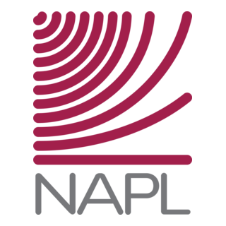 NAPL Logo PNG Vector