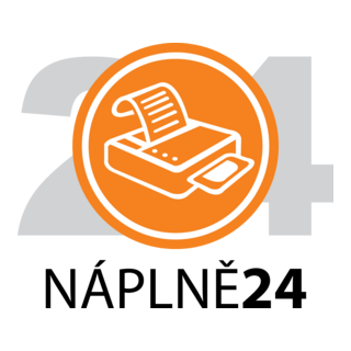 naplne24 Logo PNG Vector