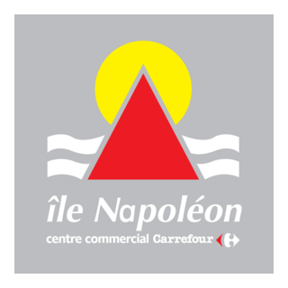Napoleon Logo PNG Vector