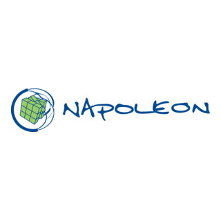 Napoleon Logo PNG Vector