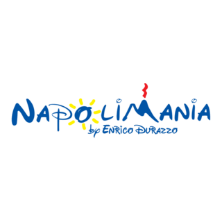 napolimania Logo PNG Vector