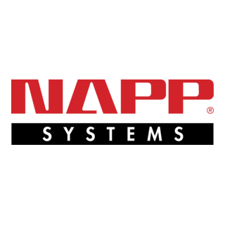 NAPP Systems Logo PNG Vector