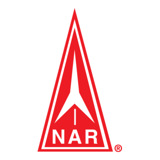 NAR Logo PNG Vector