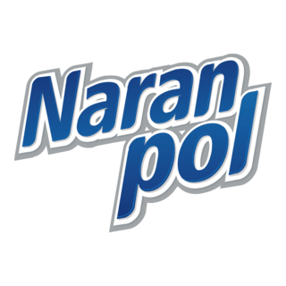 naran pol Logo PNG Vector