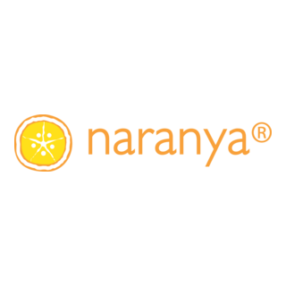 Naranya Logo PNG Vector