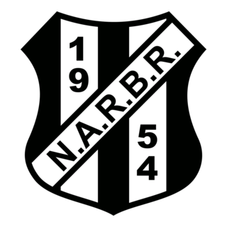 NARB Reghaia Logo PNG Vector