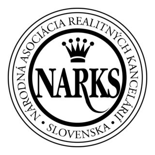 NARKS Logo PNG Vector