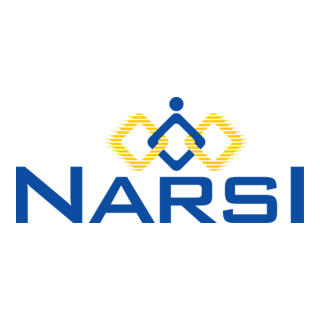Narsi Logo PNG Vector