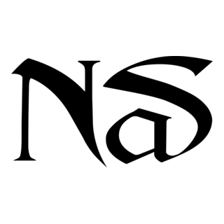 Nas Logo PNG Vector