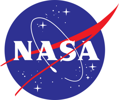 NASA Logo PNG Vector