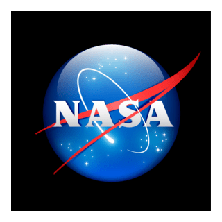 NASA Logo PNG Vector