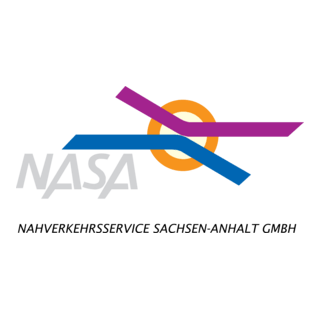 NASA Logo PNG Vector