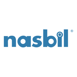 Nasbil Logo PNG Vector