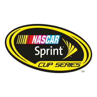 NASCAR SPRINT CUP SERIES 2008 Logo PNG Vector