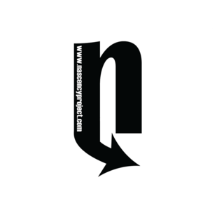 nascency project Logo PNG Vector