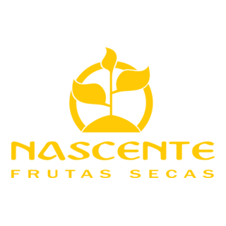 Nascente Logo PNG Vector