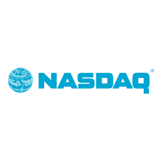 NASDAQ Logo PNG Vector