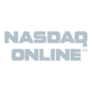 NASDAQ Logo PNG Vector