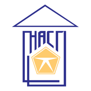 NASG Logo PNG Vector