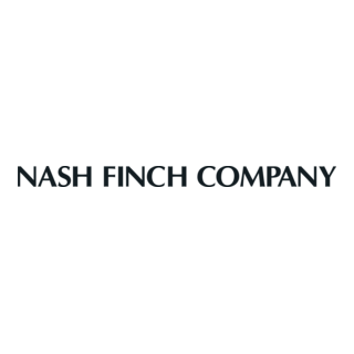 Nash Finch Logo PNG Vector
