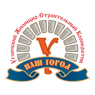 Nash Gorod Logo PNG Vector