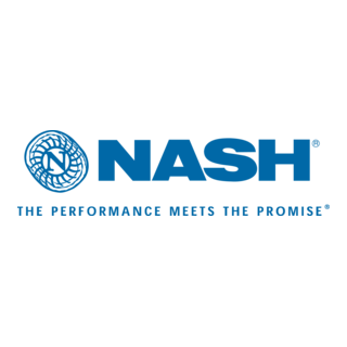 NASH Logo PNG Vector